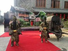 -济南方特东方神画