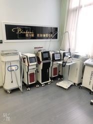 -缤卡妮肌肤管理中心