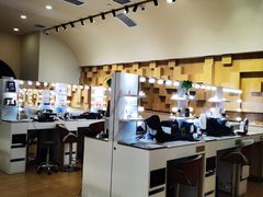 -海马体照相馆(成都来福士广场店)