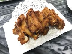 -红星光发煲仔饭(大石街店)