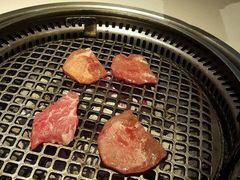 -赤坂亭M9和牛烧肉·日料398放题(万达店)