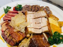 -潮江春(铜锣湾广场店)