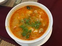 -BAI BUA RESTAURANT