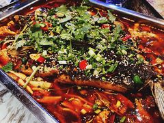-亚克西姆新疆菜(库车店)