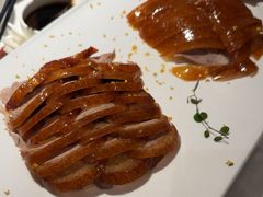-漢舍中国菜馆(浦东嘉里城店)