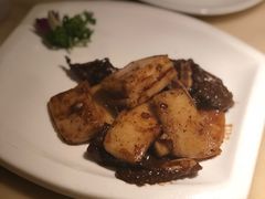 -绿茶餐厅(广州天河城店)