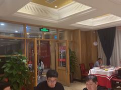 大堂-解家河南菜(商鼎路店)