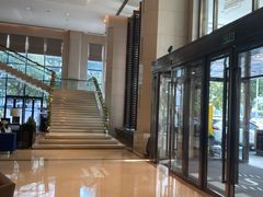 -中山喜来登酒店