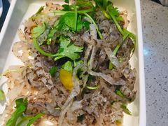 -半天妖烤鱼(方庄店)