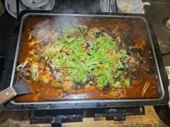 -炉鱼(萧山万象汇店)