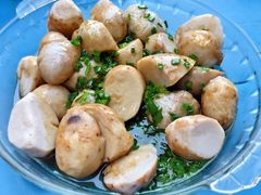 -海鲜人家(吕四店)