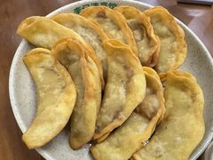 -李记清真馆(打钉巷店)