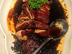 -上和臻品中国菜(花园街店)