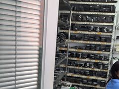-电脑移动硬盘维修数据恢复西数wd希捷