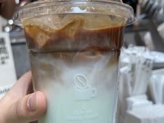 -Seesaw Coffee(上海虹桥天地店)