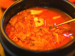 -槿Story·韩国料理(望京韩国美食城店)