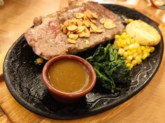 -萨莉亚意式餐厅(国展天虹店)