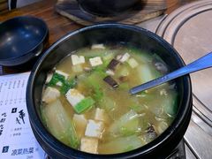-意成料理