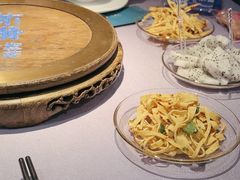 -坛宗剁椒鱼头(河西王府井店)