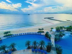 -深圳大梅沙京基洲际度假酒店