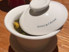 -蓉城小馆(科兴店)