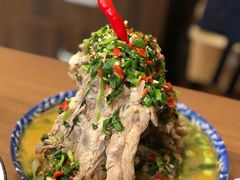 -曼谷食堂·泰国家庭料理(丹桂路店)