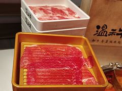 -温禾牛·和牛寿喜烧自助火锅(恒基名人店)