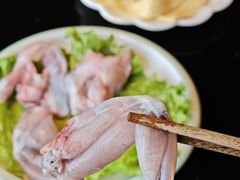 -三江两海老火锅(北京首店)