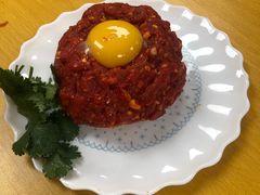 -屋里家延边朝鲜族冷面(南园店)