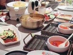 -丰茂烤串(港旅店)