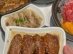 -新仙清汤牛腩(铜锣湾店)