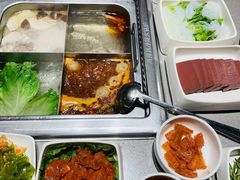 -海底捞火锅(九久奥特莱斯店)