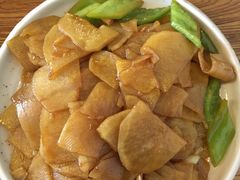 -妈妈的味道(工人体育场东路店)