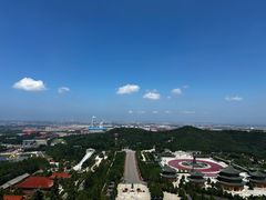 -龙口南山旅游景区