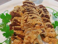 -河州宾馆清真餐厅(文锦南路店)