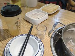 -夜牛潮汕鲜牛肉火锅店(翻身店)