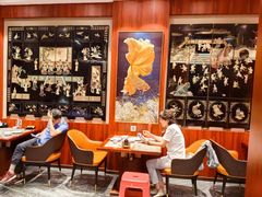 -燕春楼(海河华鼎店)