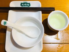 -大鸽饭(马王堆店)