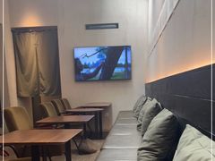 -山野咖啡(之江花园店)
