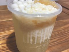 -甜心闲生传统手工冰粉(奎星楼店)