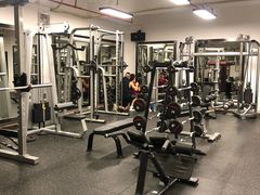 -YCHL Studios健身工作室(市二宫店)