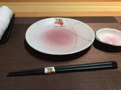 -割烹旭日本料理(龙湖狮山天街店)