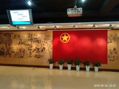 -中国社会主义青年团中央机关旧址纪念馆