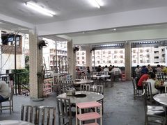 大堂-阿婆东山羊肉店(鸿港海鲜批发市场店)