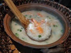 -潮十三潮汕砂锅粥(高新四路大都荟店)