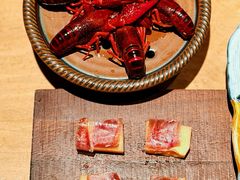 -Minase水濑·日料放题(外滩店)