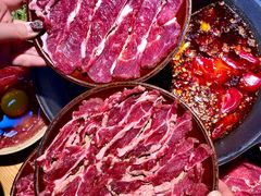 -阳阳老火锅(小南门店)