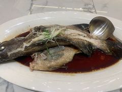 -国惠大酒楼(仓山万达店)