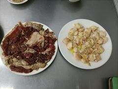 -松明一烤肉馆(鲁园店)