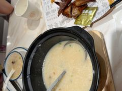 -顺粤楼·粤菜·点心(融创茂店)
